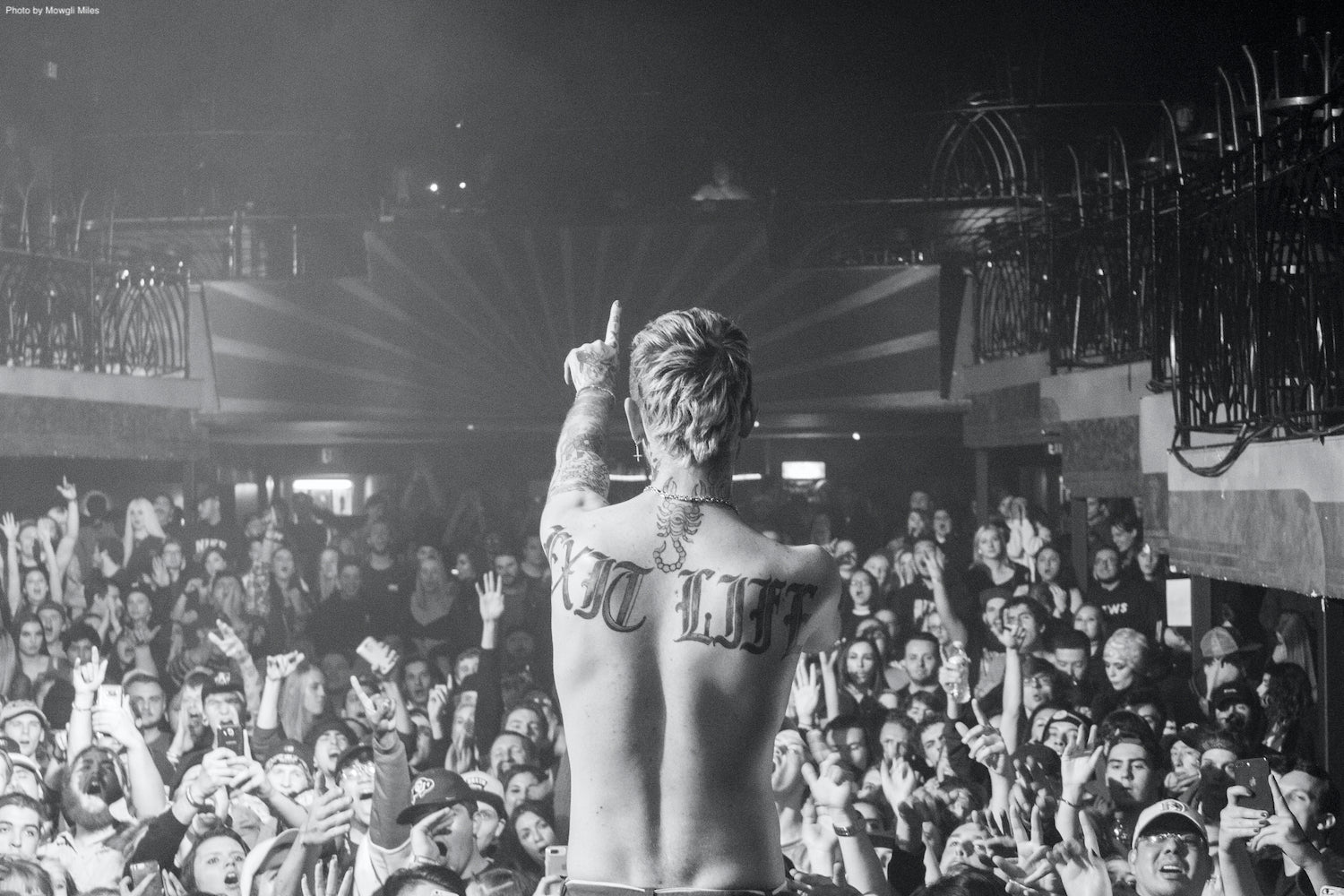 Legacy of the Peep Era